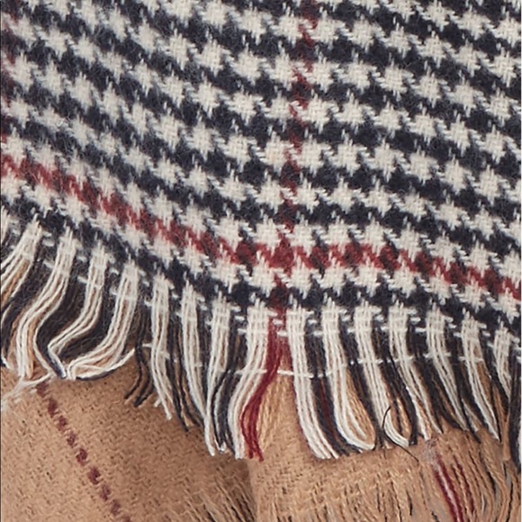 2 design scarf - Picture 4 of 4